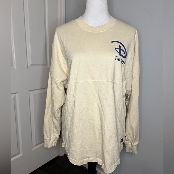 Disney Other - Disney Spirit Jersey